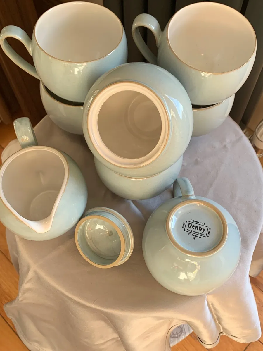 Denby Stoneware - Image 2