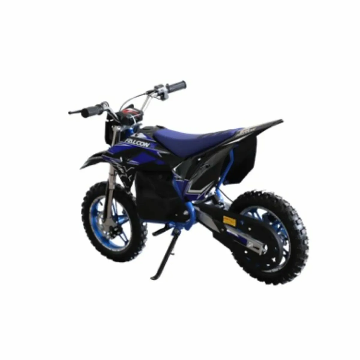 ELECTRIC DIRTBIKE 800W 36V BLUE (PIT BIKE) - Image 3