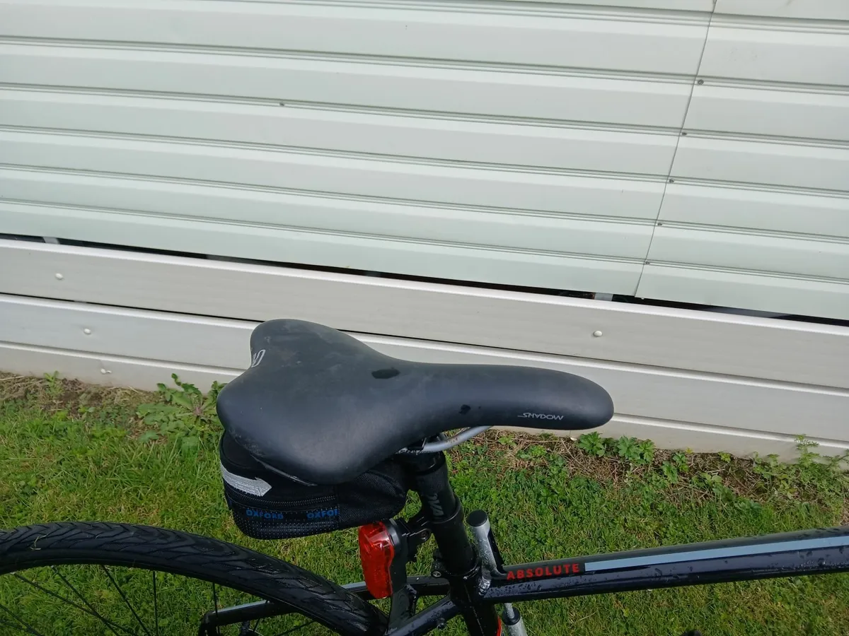 Ladies bike as new for sale - Image 2