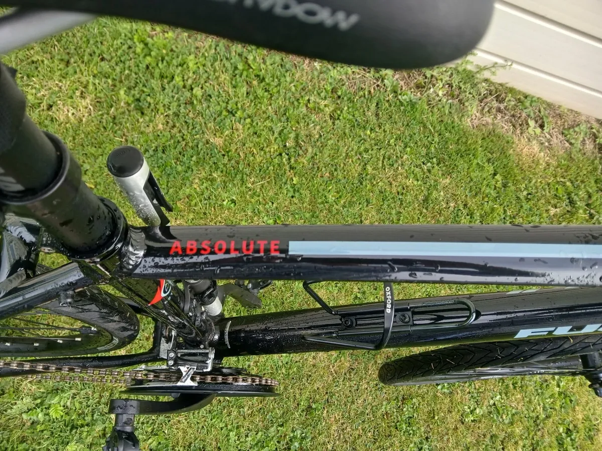 Ladies bike as new for sale - Image 3