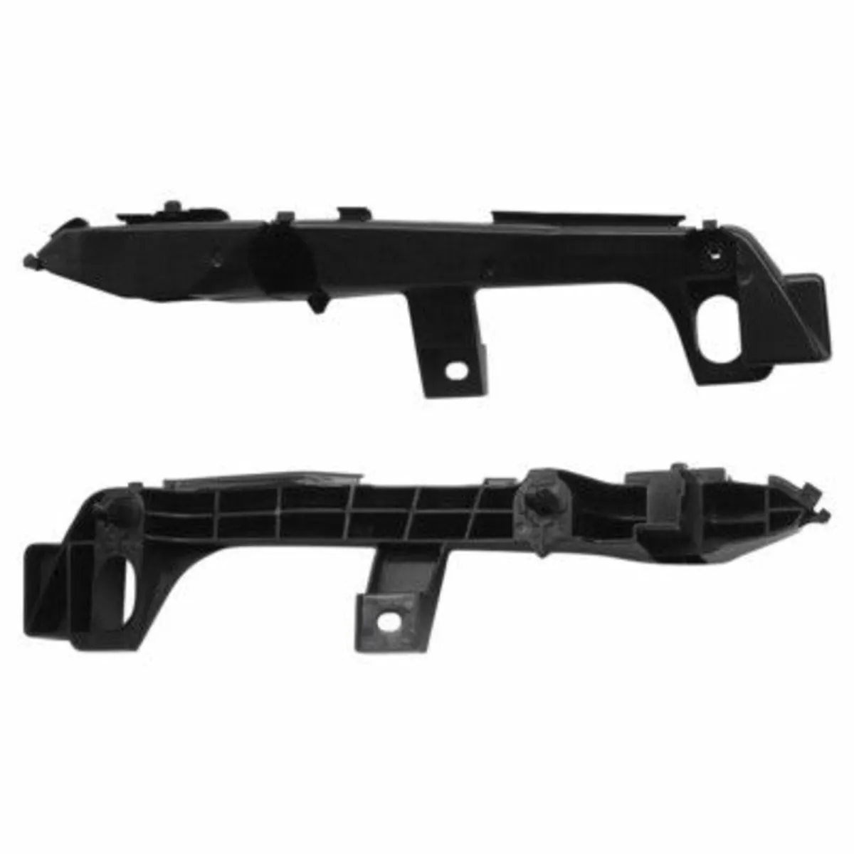 L.CRUISER FRONT RIGHT BUMPER BRACKET 03-09