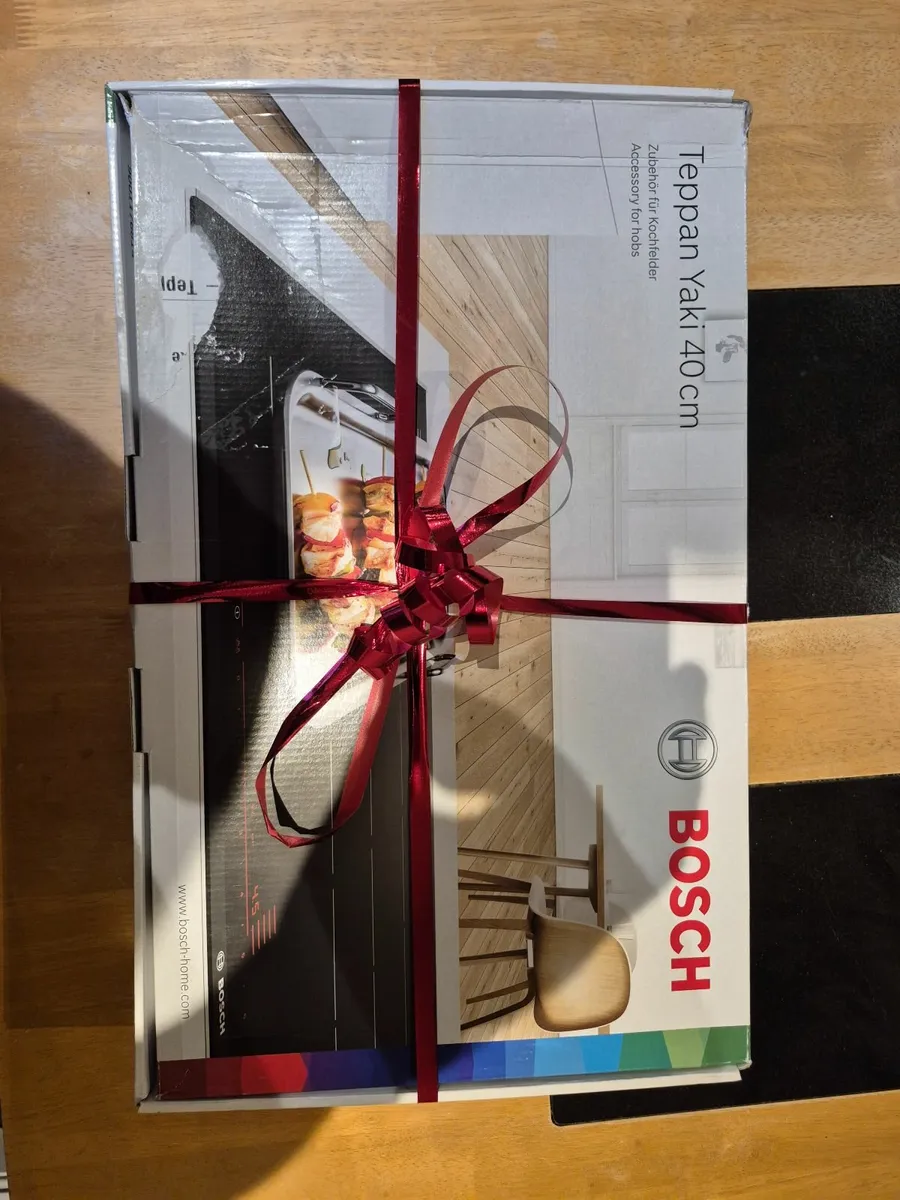 Teppan Yaki Grill - Image 2