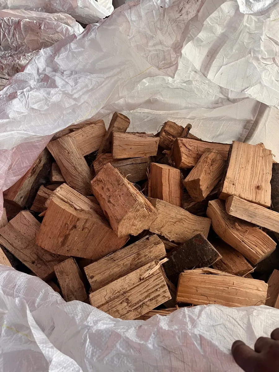 Firewood - Image 1