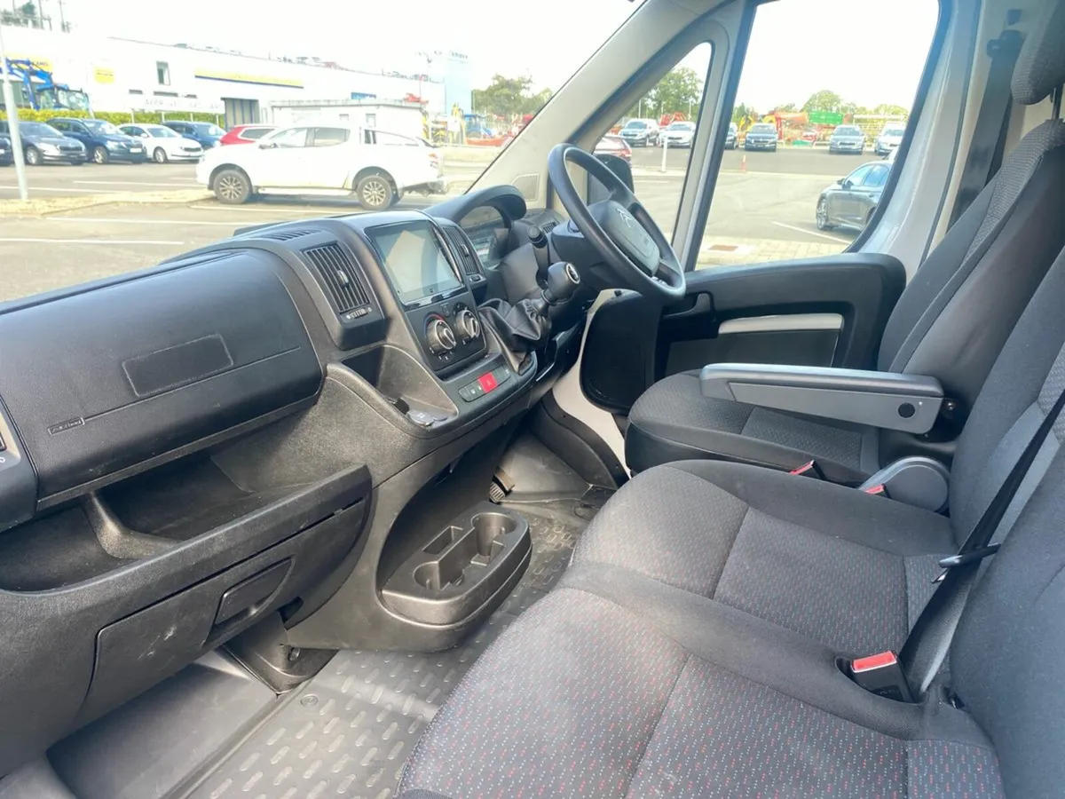 Citroen Relay RELAY 33 L3H2 BLUEHDI 2.2 - €15,995 - Image 3