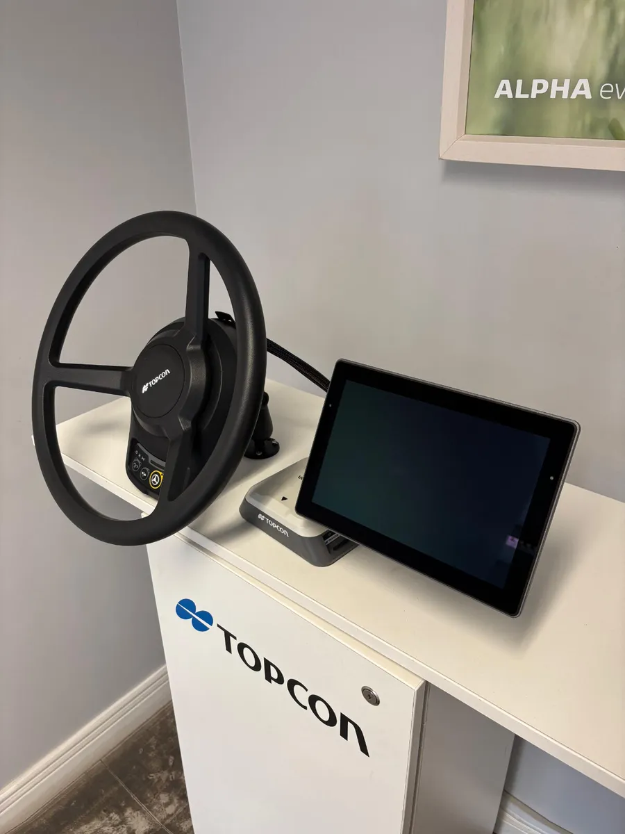 Topcon Value Line Steering GPS - Image 3