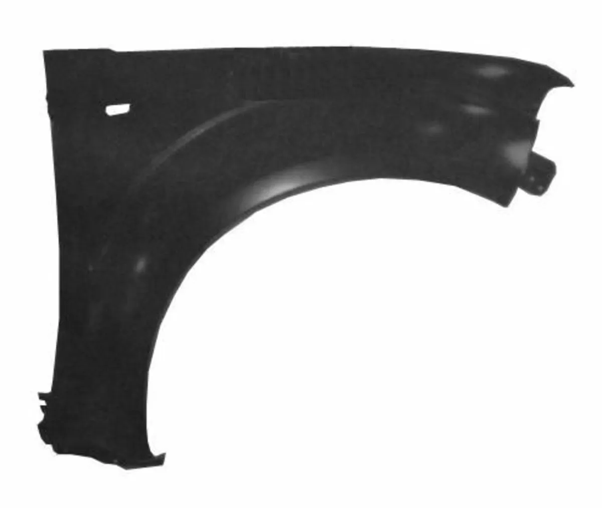 NAVARA WING RH 04-