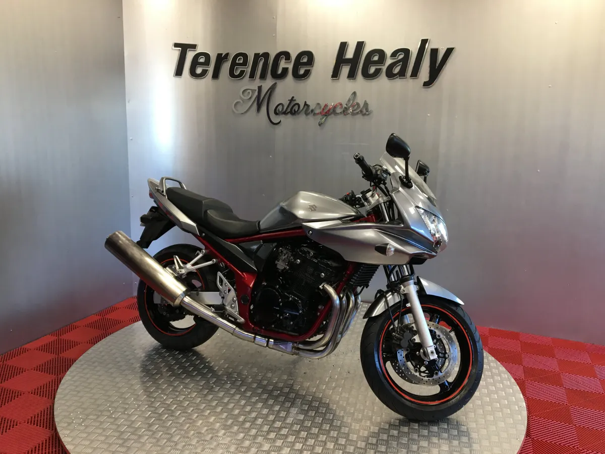 2006 Suzuki Bandit 650 ''Great Condition'' - Image 1