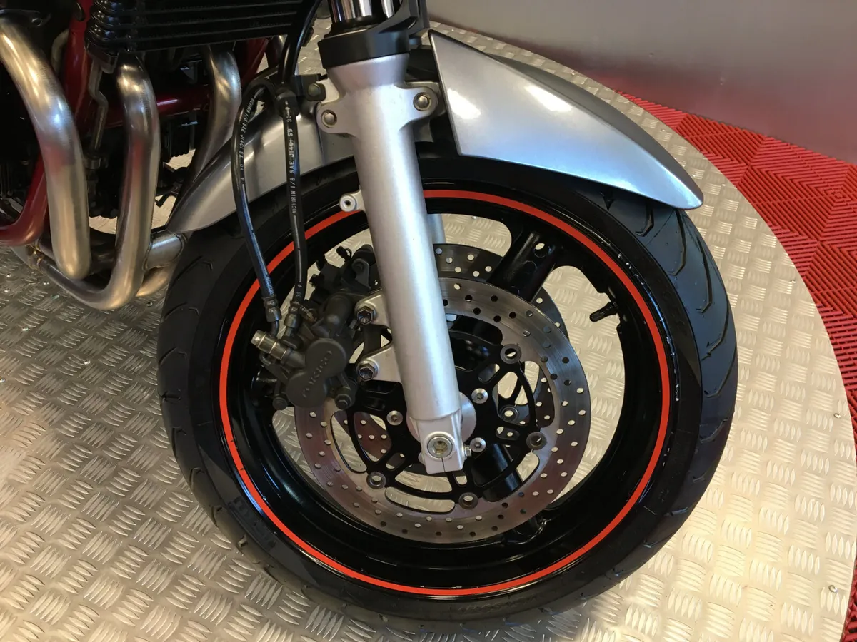 2006 Suzuki Bandit 650 ''Great Condition'' - Image 3