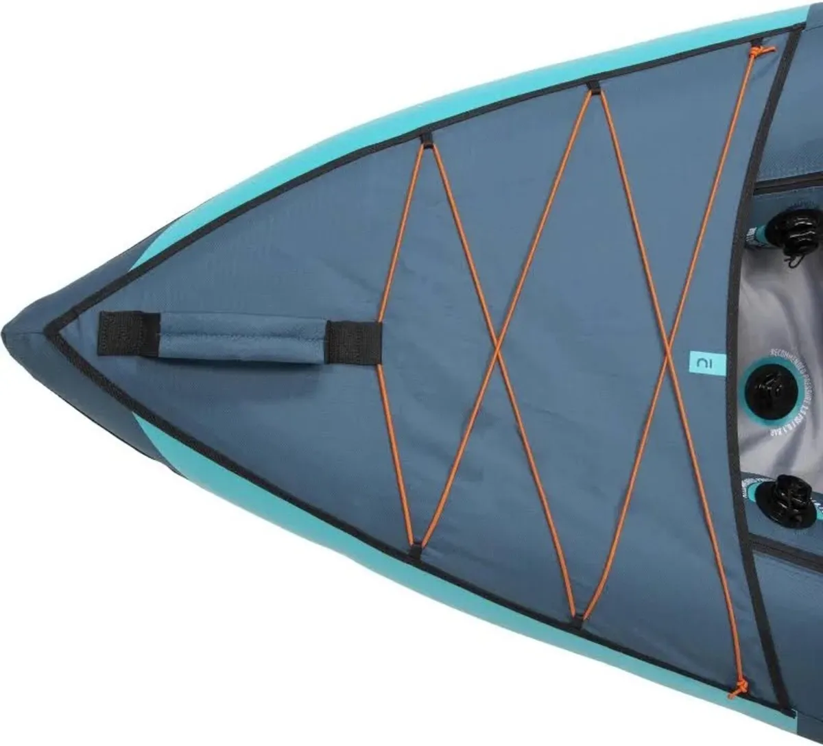 Touring Kayak 2-3-person - Image 4