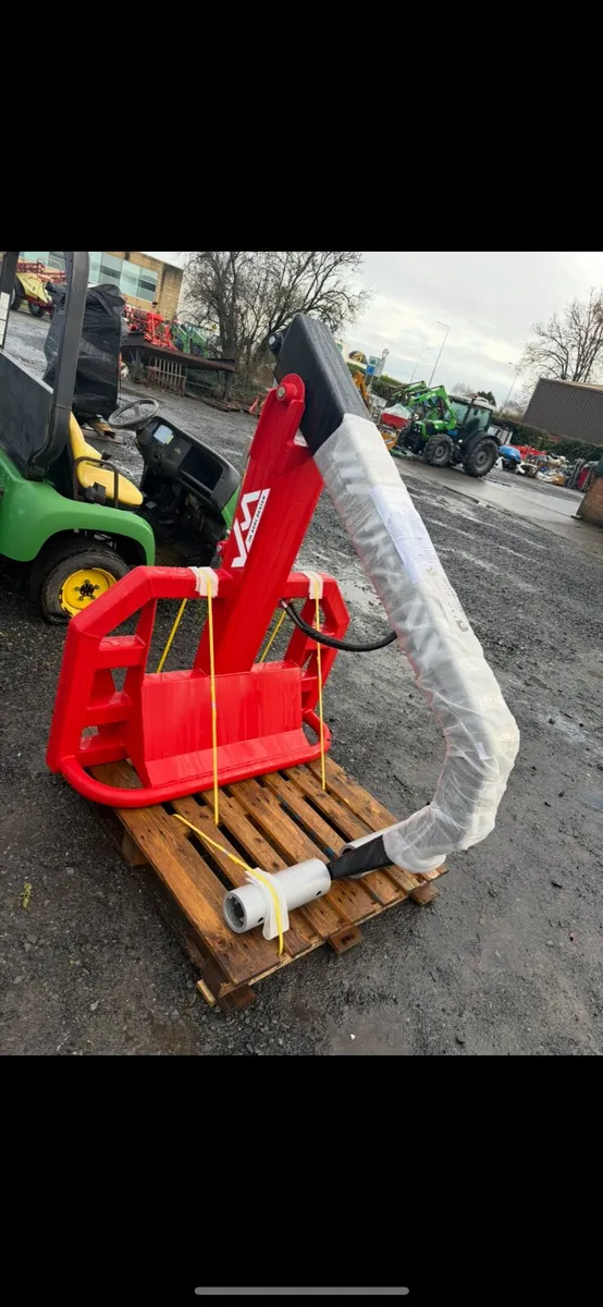 JM AGRI TR3 - Image 1