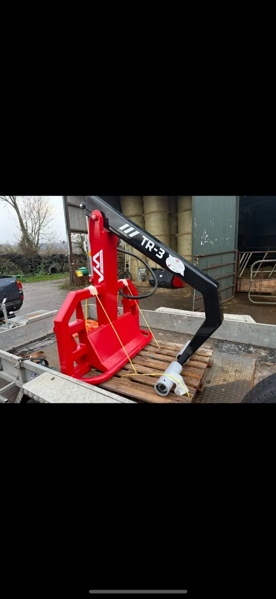 JM AGRI TR3 - Image 2