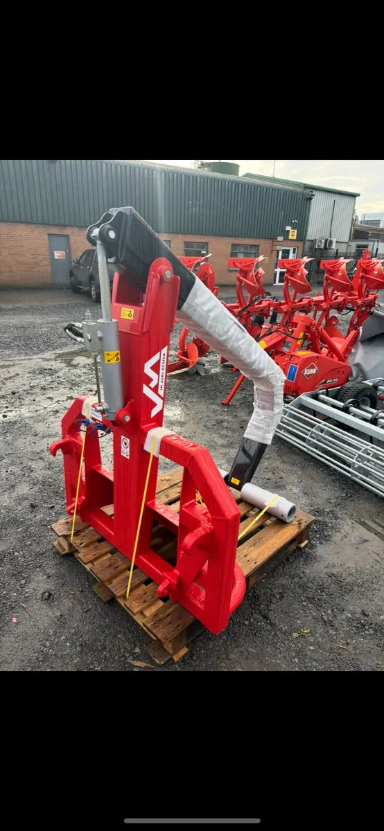 JM AGRI TR3 - Image 3