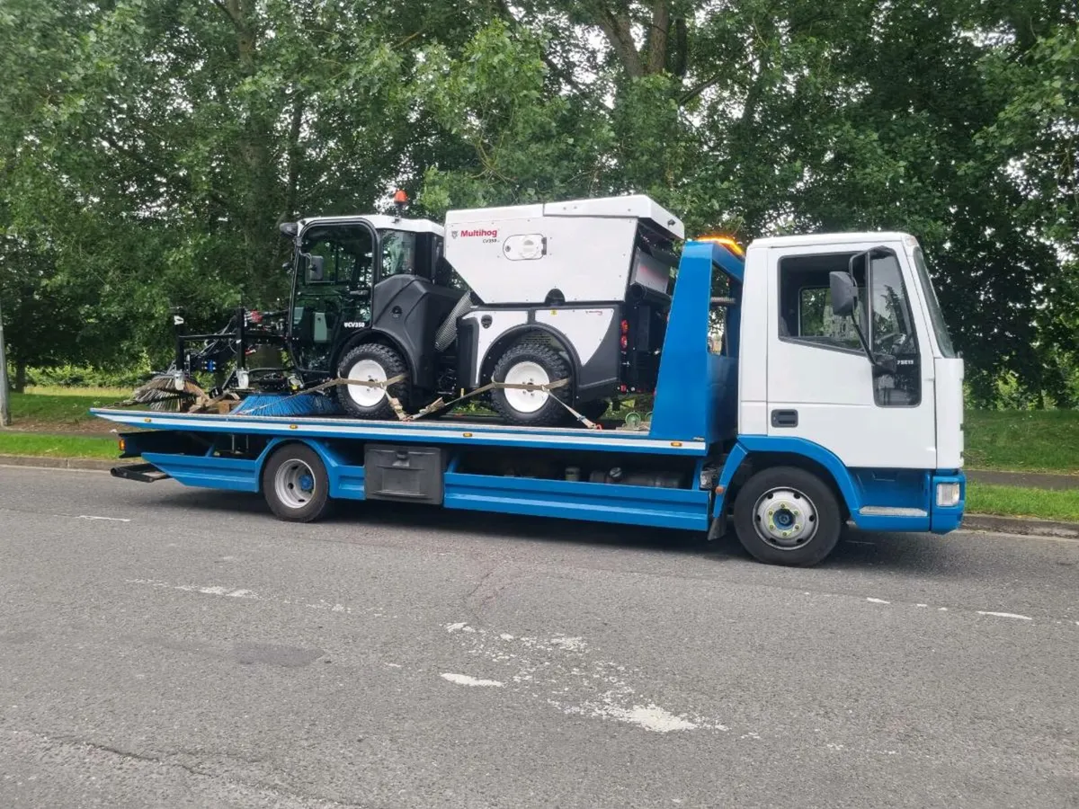 GRIMES 24HR RECOVERY & SALES MALLOW 087 415 3 789 - Image 2