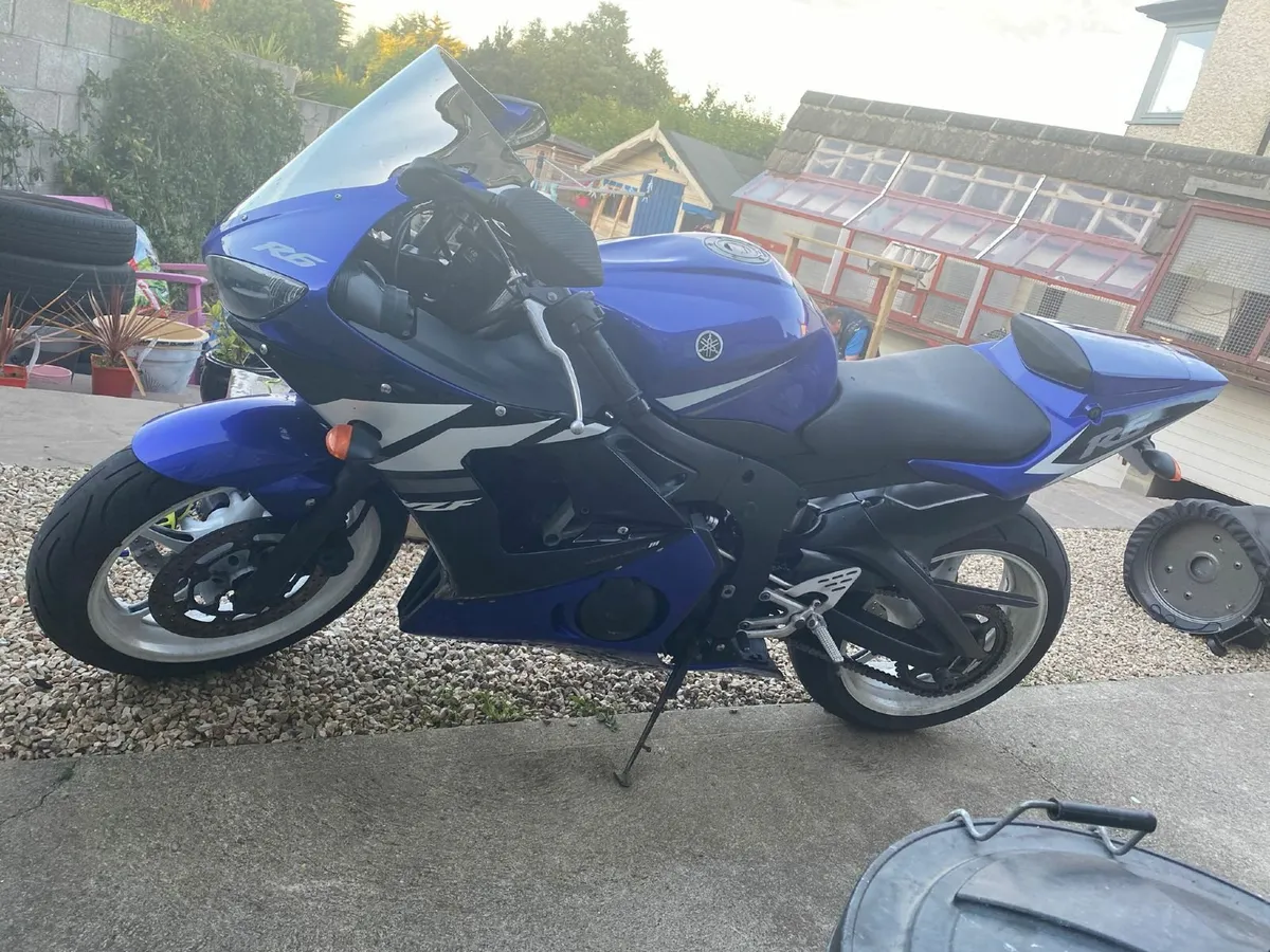 YAMAHA Other 2003 - Image 2