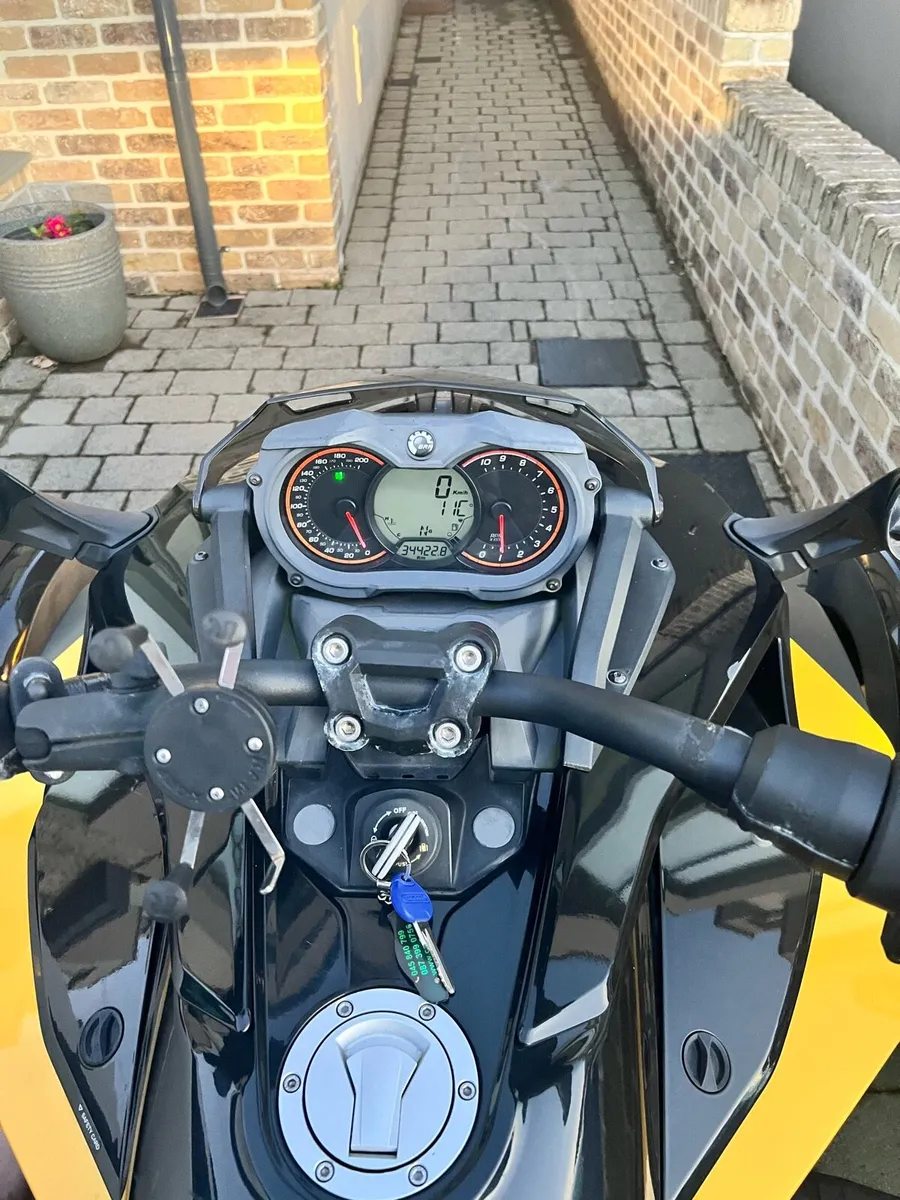 Motorbike F3 Spider Daytona special - Image 4