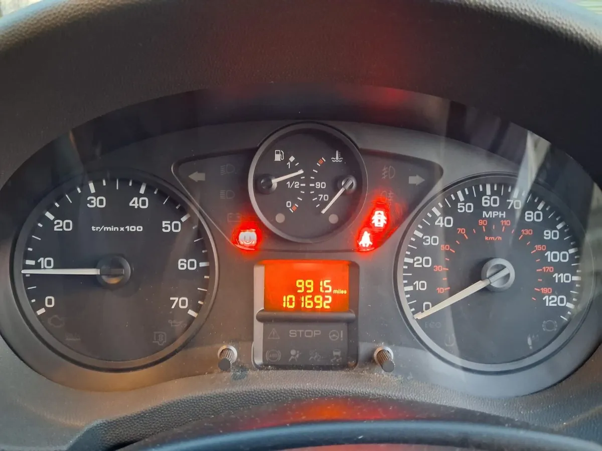 Peugeot Expert 2016 - Image 4