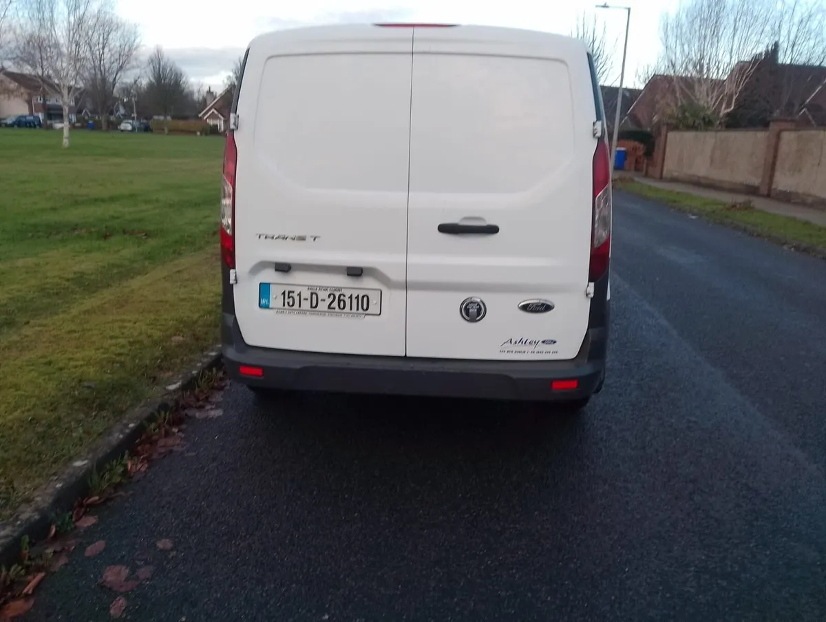 Ford connect - Image 3