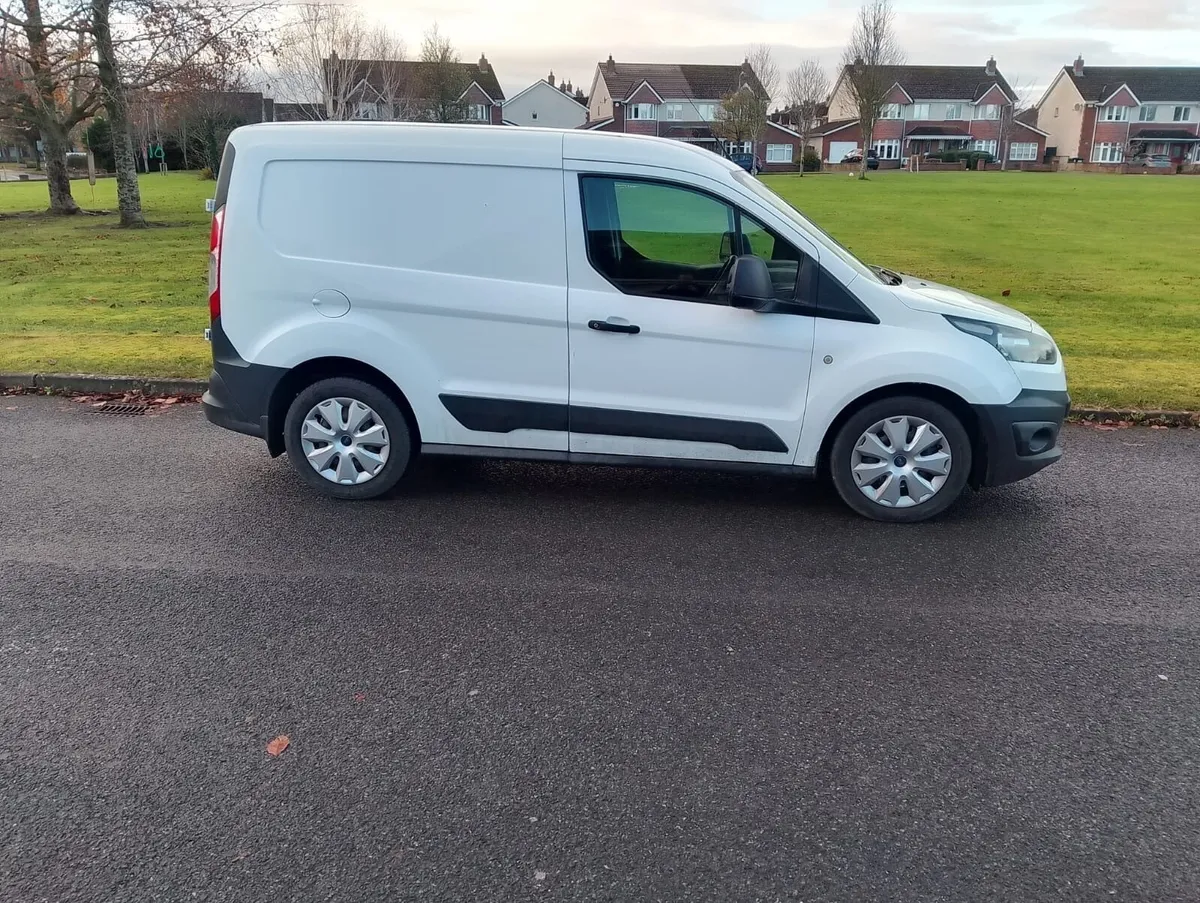 Ford connect - Image 4