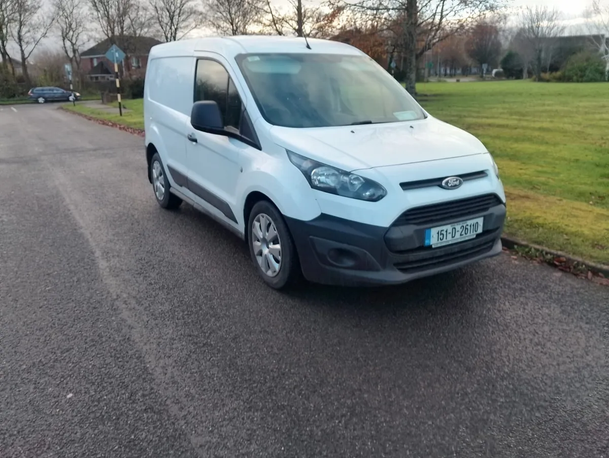 Ford connect - Image 2