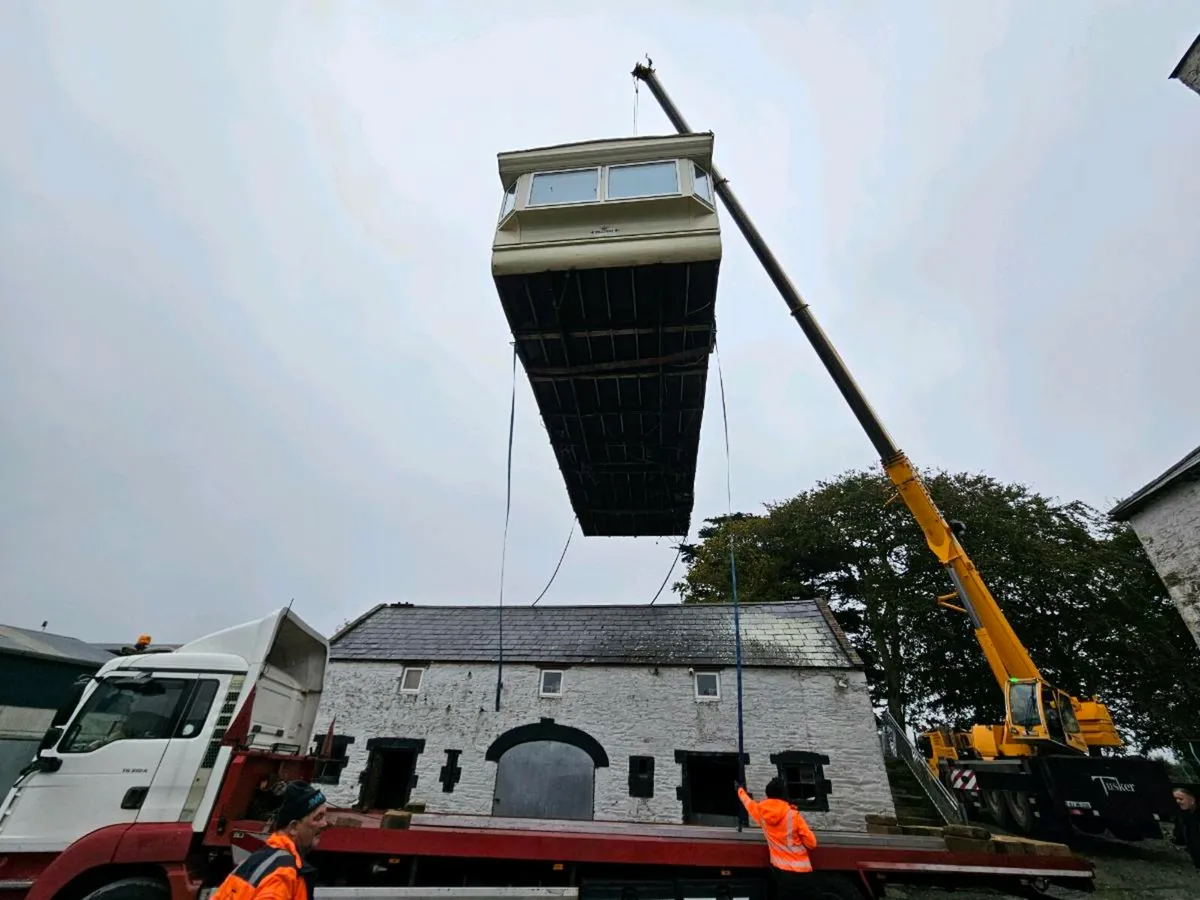 Mobile home - Image 2