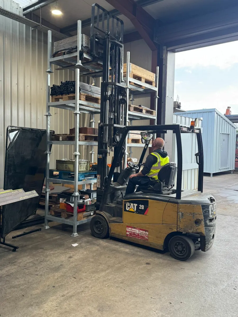 Forklift Training - Image 4