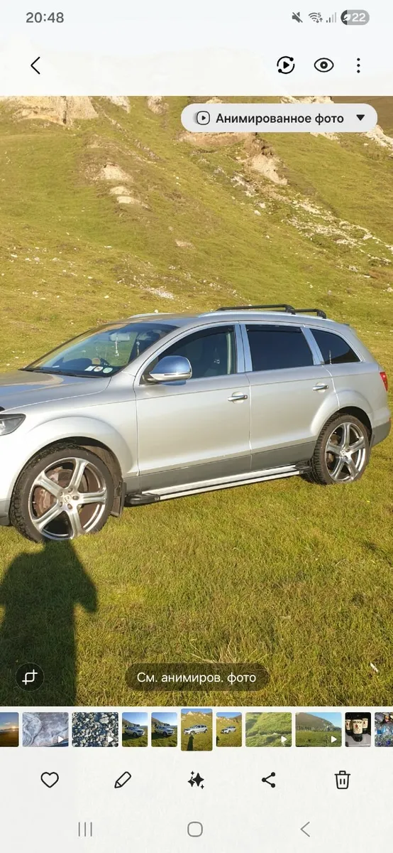 R22 Wheels Revere!!!! - Image 2