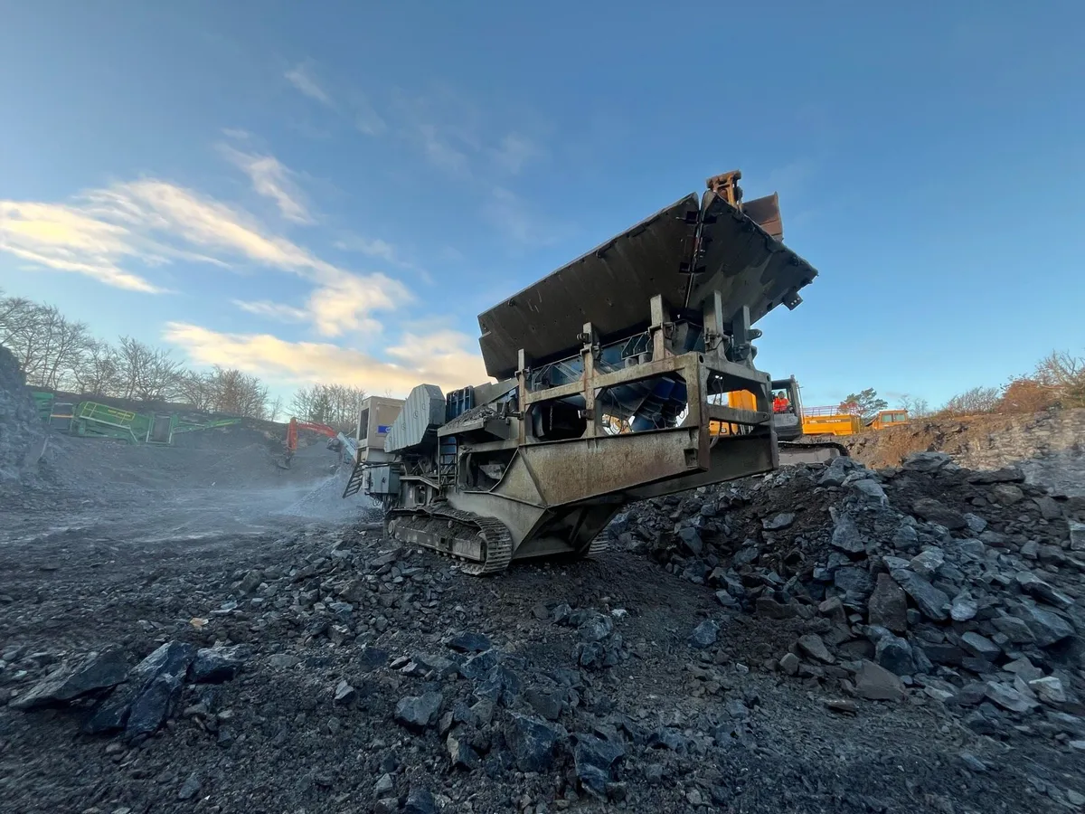 Kleemann 122 Z - Image 3