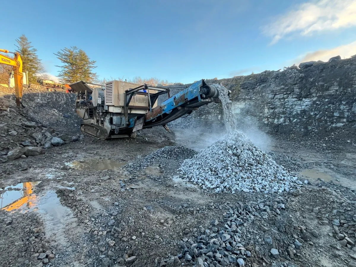 Kleemann 122 Z - Image 4