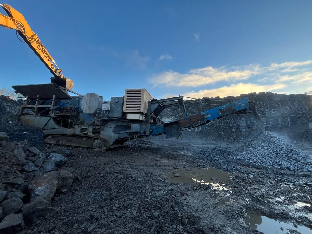 Kleemann 122 Z - Image 1