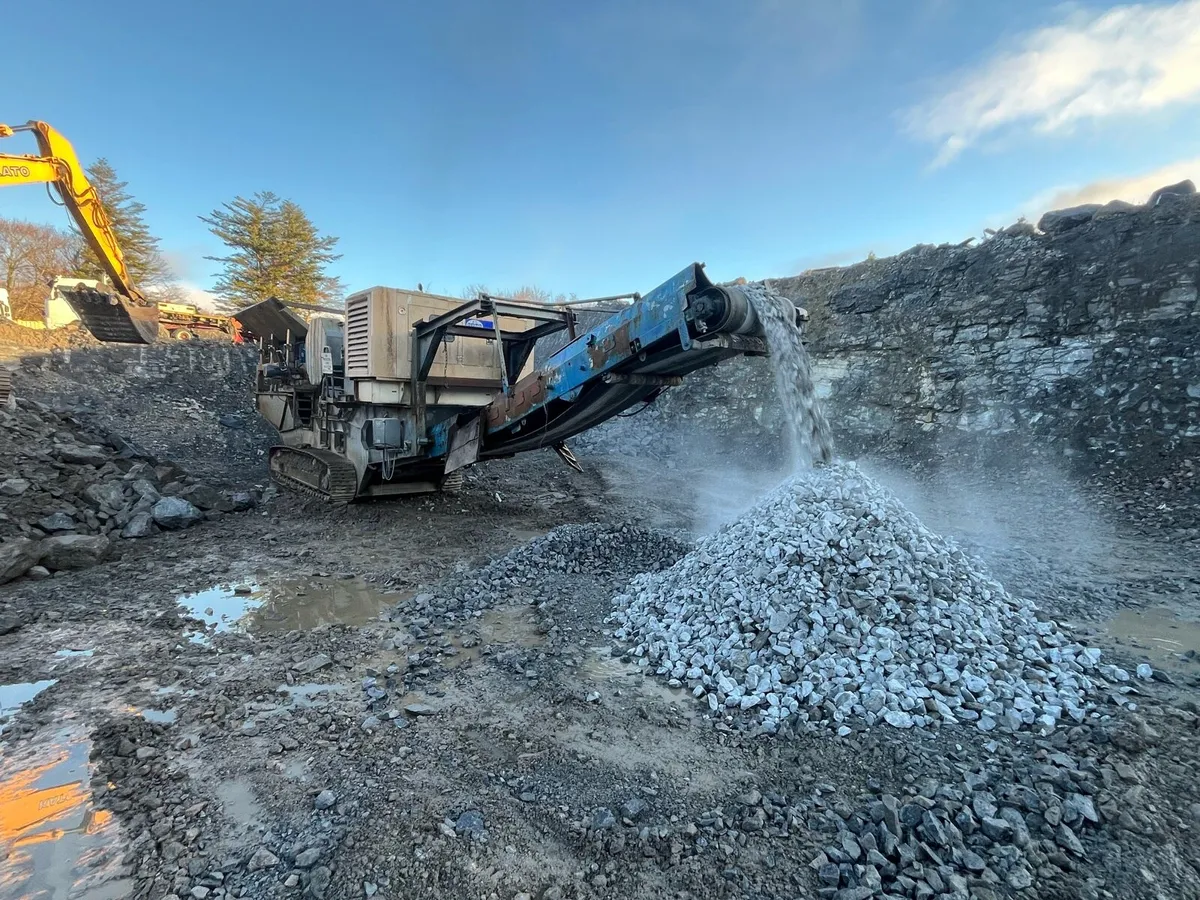 Kleemann 122 Z - Image 2