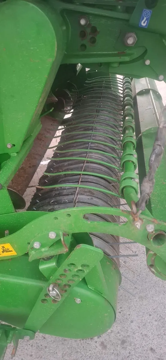 Mchale fusion 4 plus - Image 3