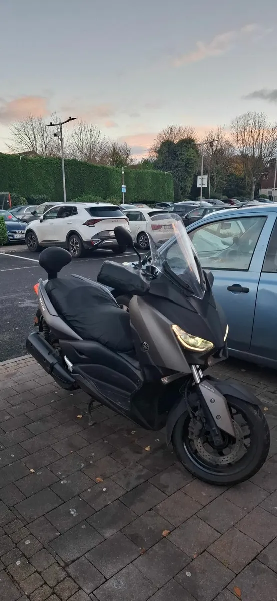 YAMAHA Other 2017 - Image 1