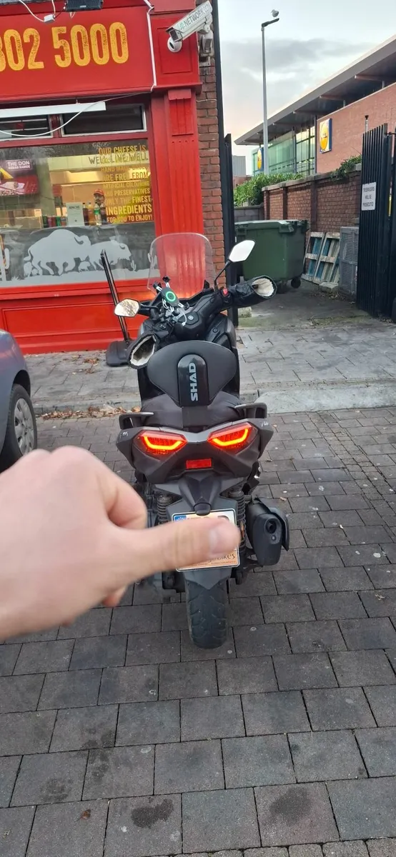 YAMAHA Other 2017 - Image 2