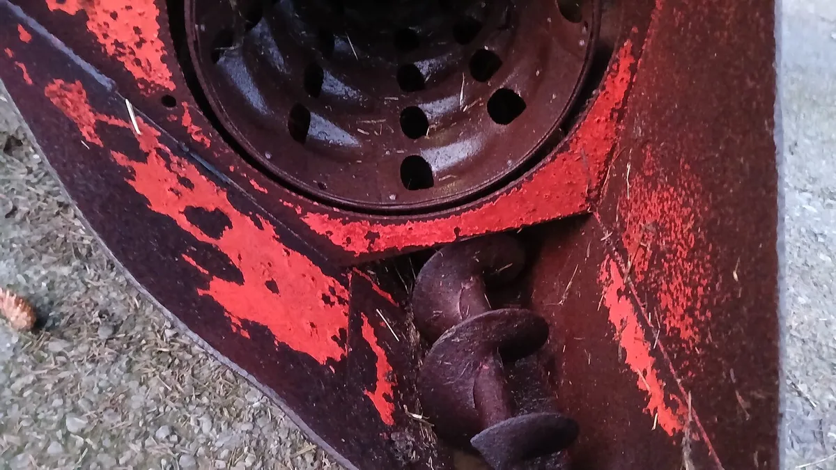 Abbey beet chopper - Image 2