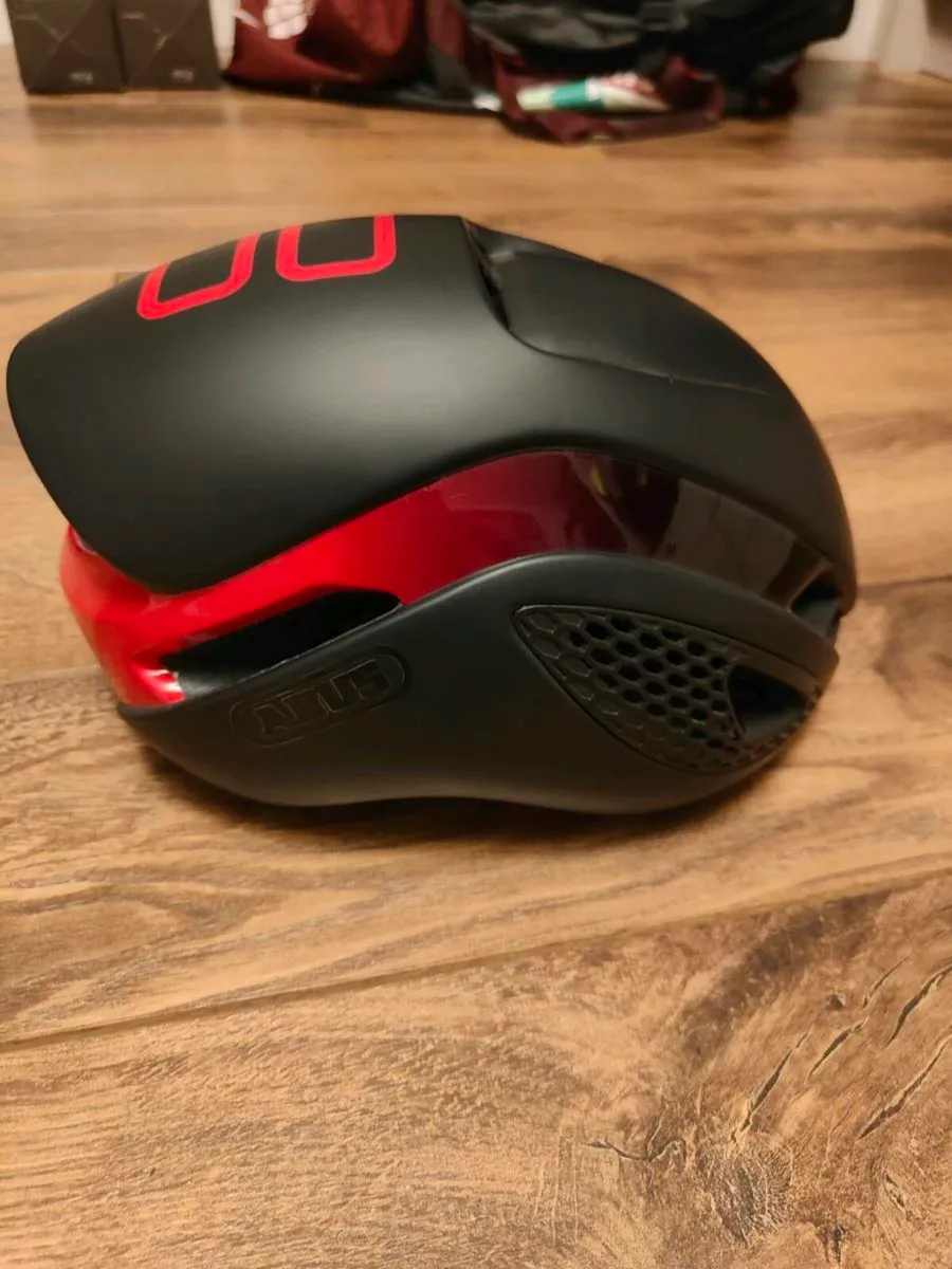 Abus gamechanger (size small) - Image 1