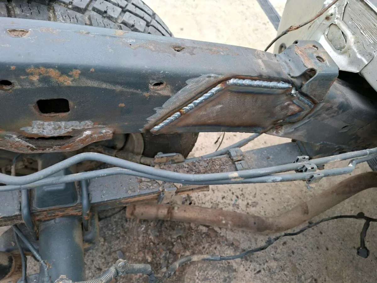 Welding Repairs - Image 4