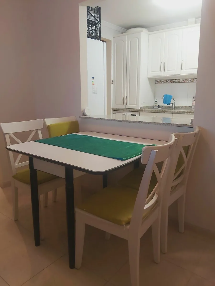 1 Bed Apt sea view Fuengirola 3 monthWint/Summ let - Image 4