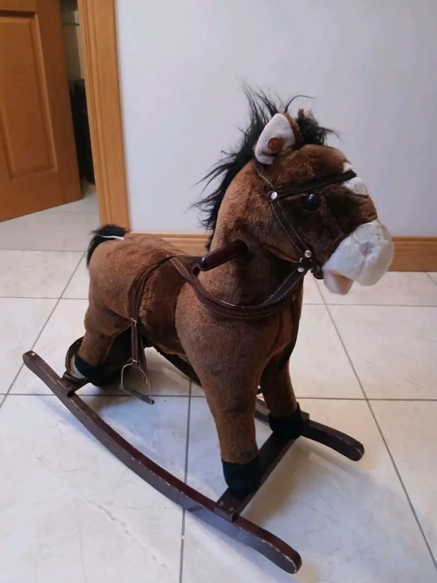 Rocking horse - Image 3