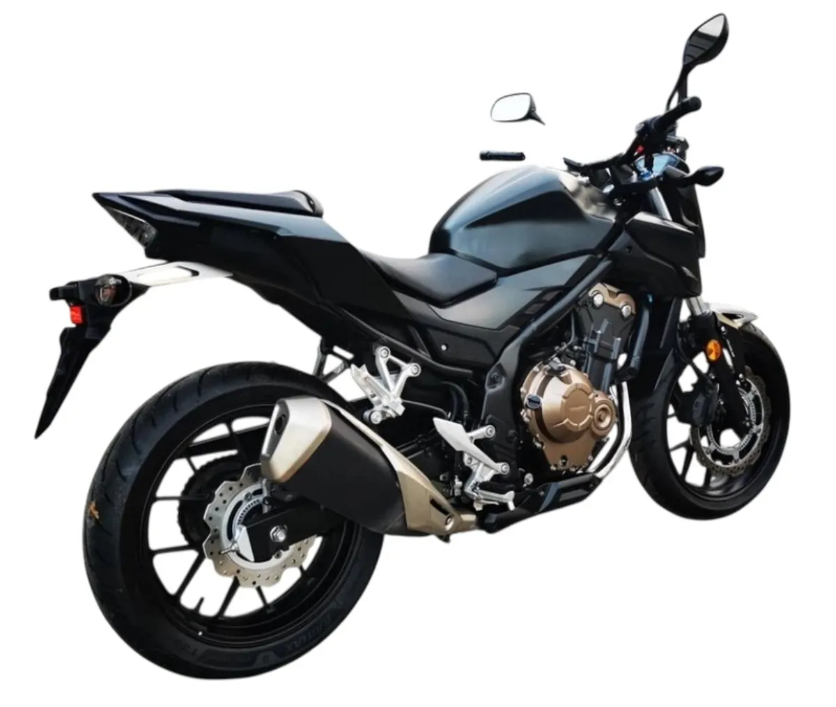 Honda CB500F - Image 3