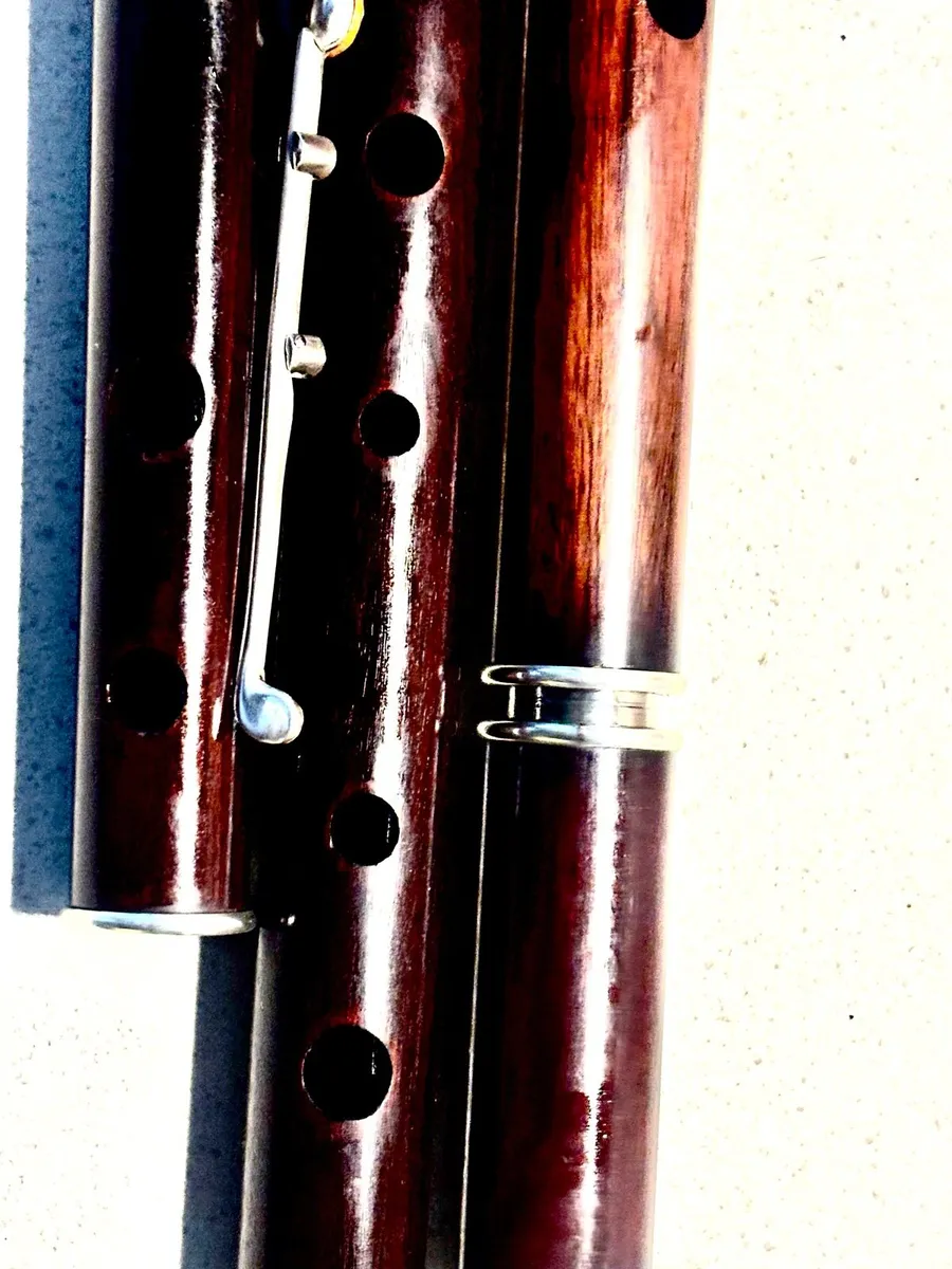 Seery Flute - Image 1