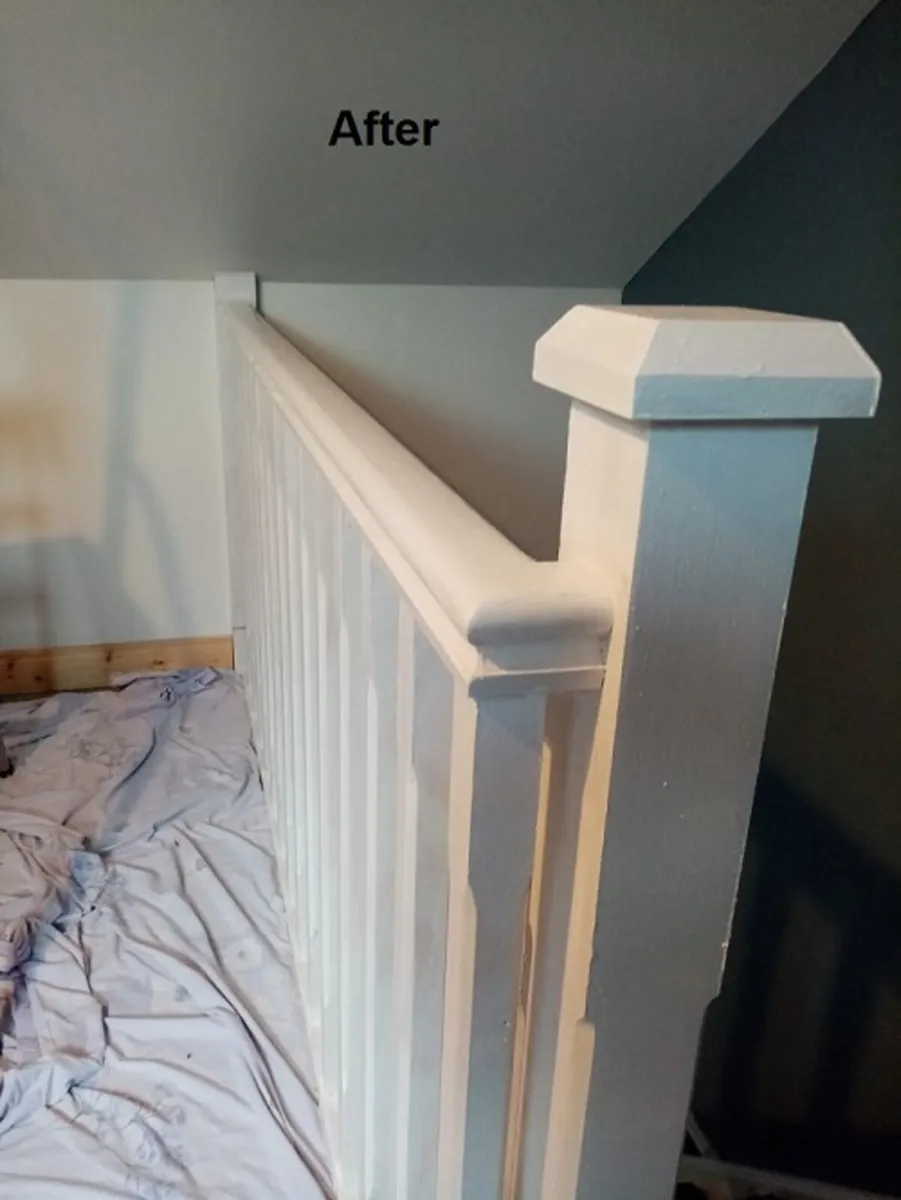 Painting service louth Meath Dublin - Image 4