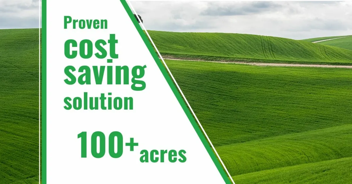 Serious Savings for Serious Farmers - Image 1