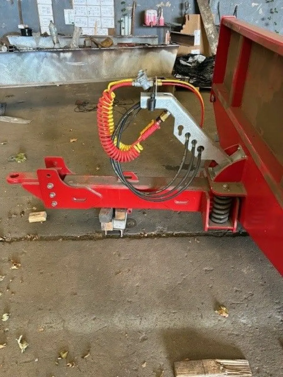 TWIN AXLE LOWLOADERS - Image 1