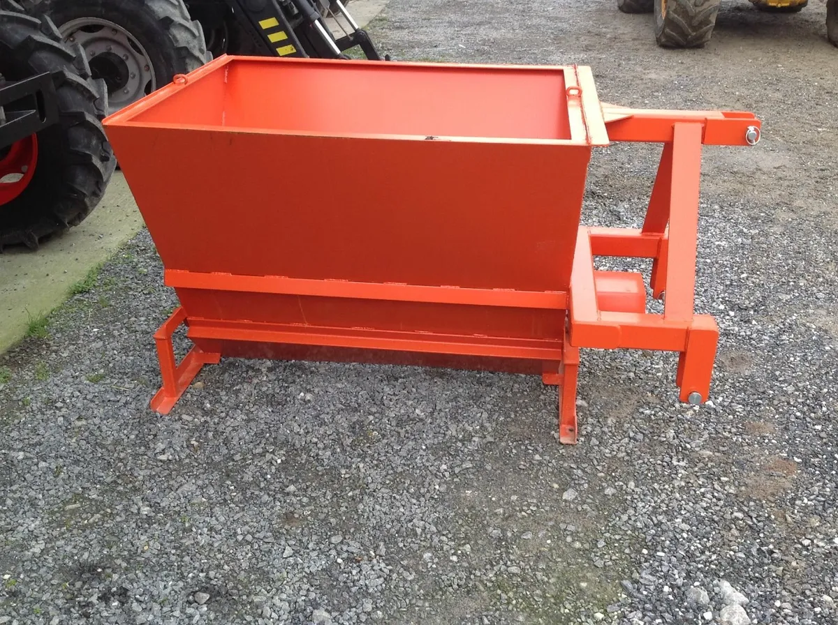 bale and beet feeders - Image 4