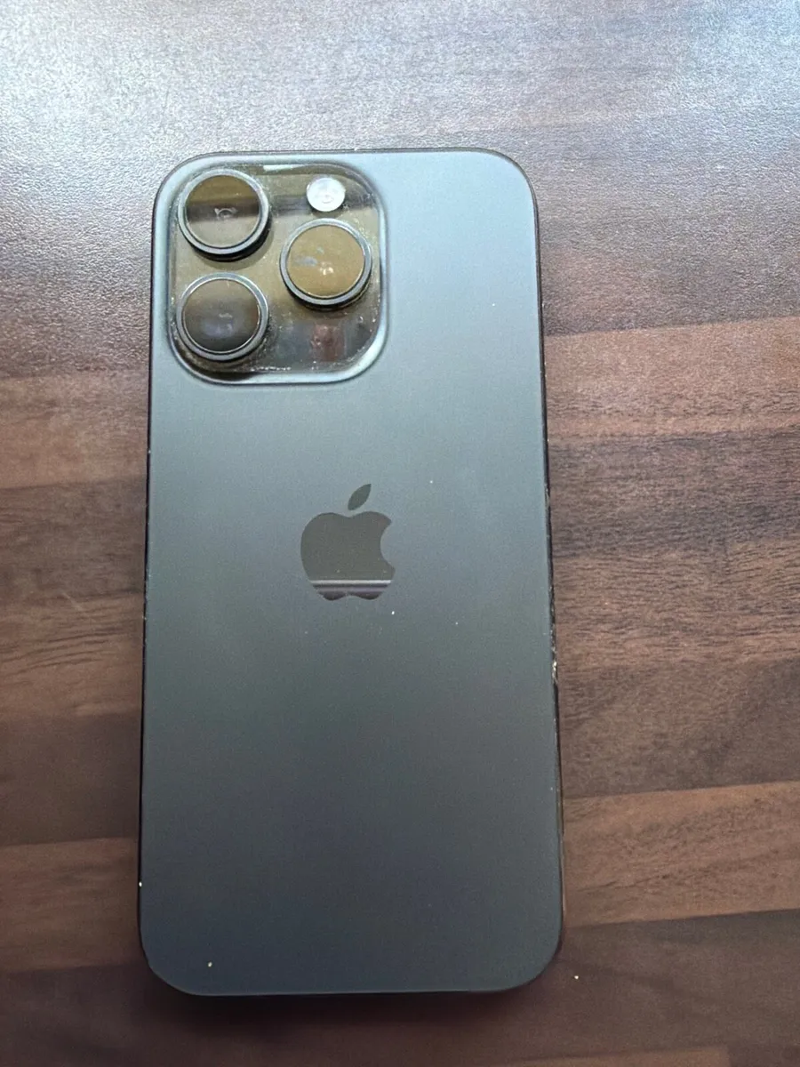 iPhone 15 pro 128gb - Image 3