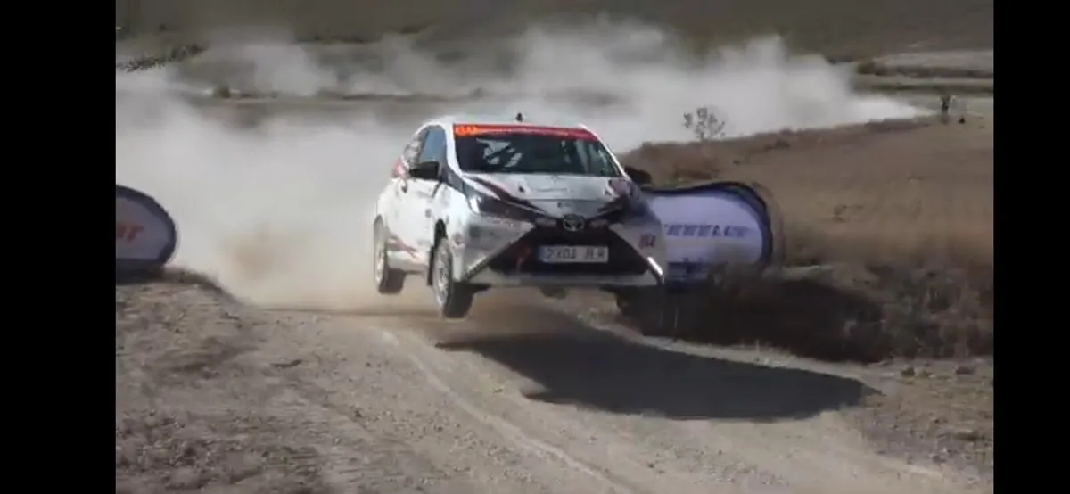 Toyota Aygo - Image 1