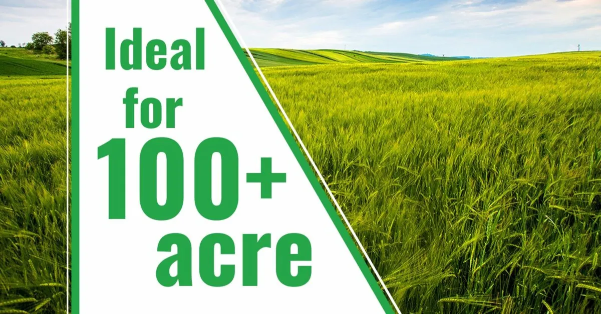 Stop Overspending On Fertiliser - Image 1