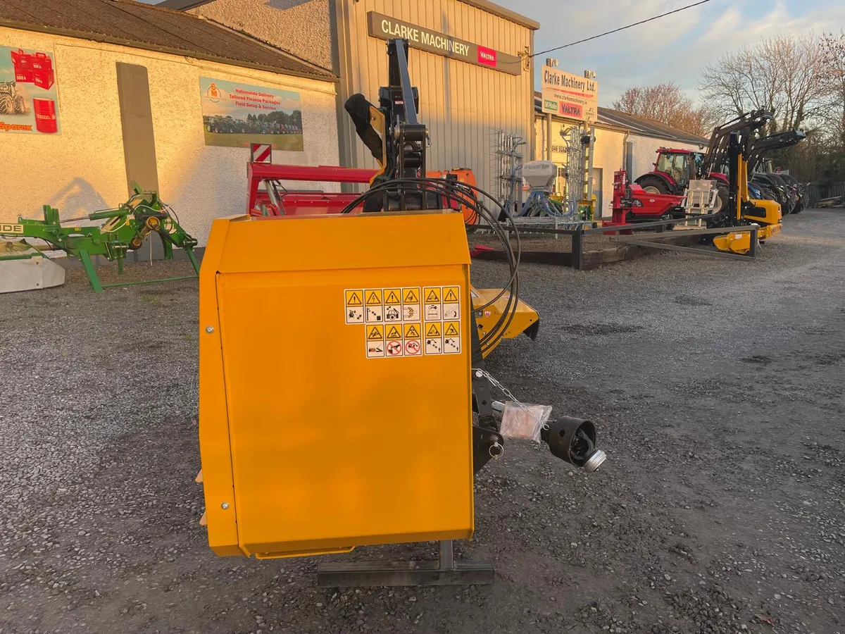 McConnel Pa4745 - Image 2