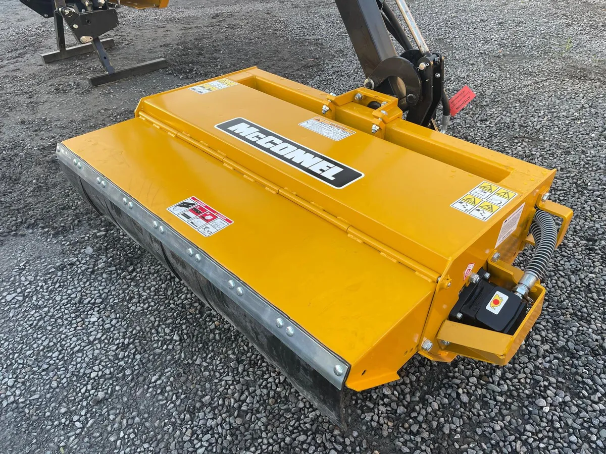 McConnel Pa4745 - Image 3