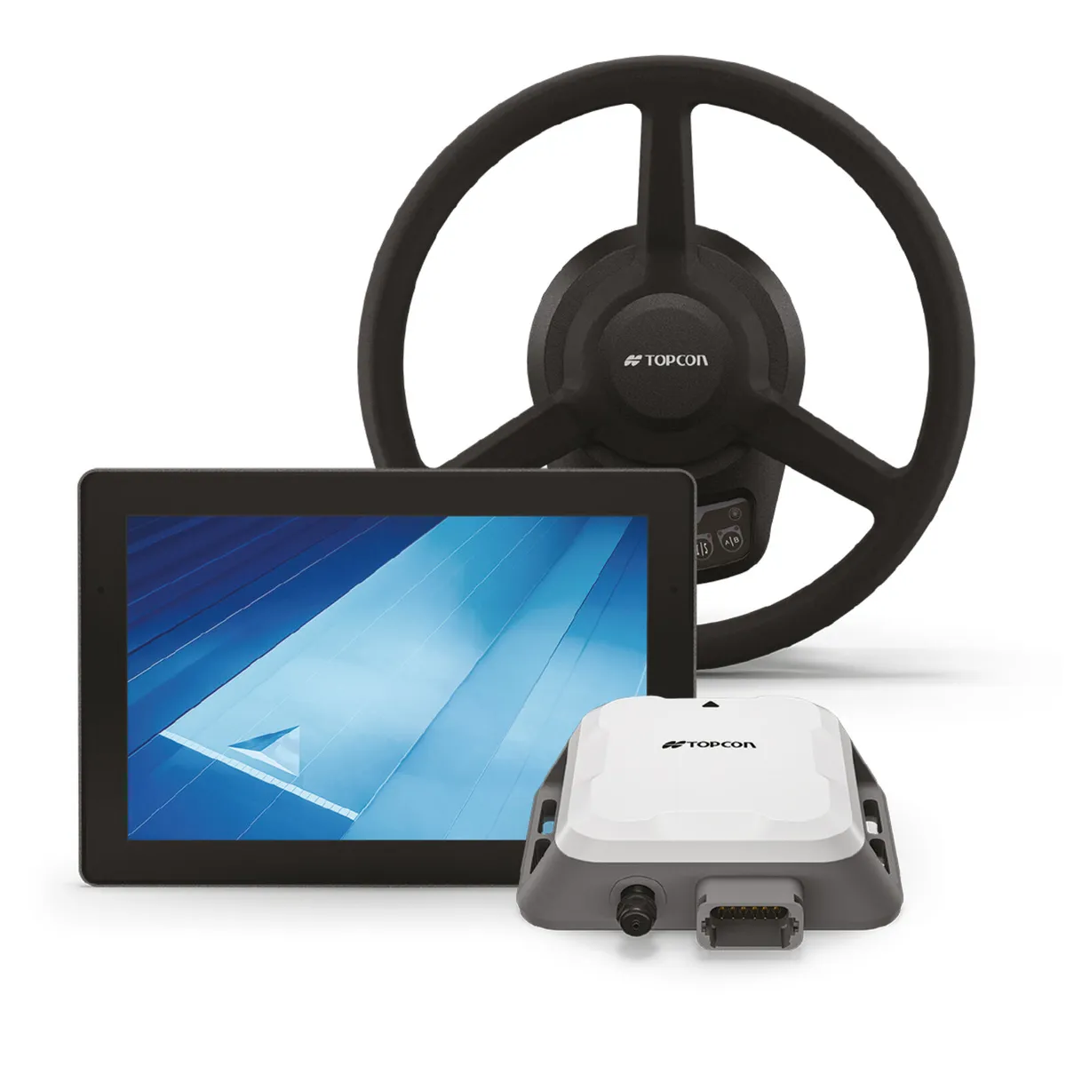 Topcon Value Line Steering GPS - Image 3